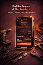 QuoteGuru: Quote Maker App gallery image