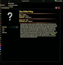 World Wizard gallery image