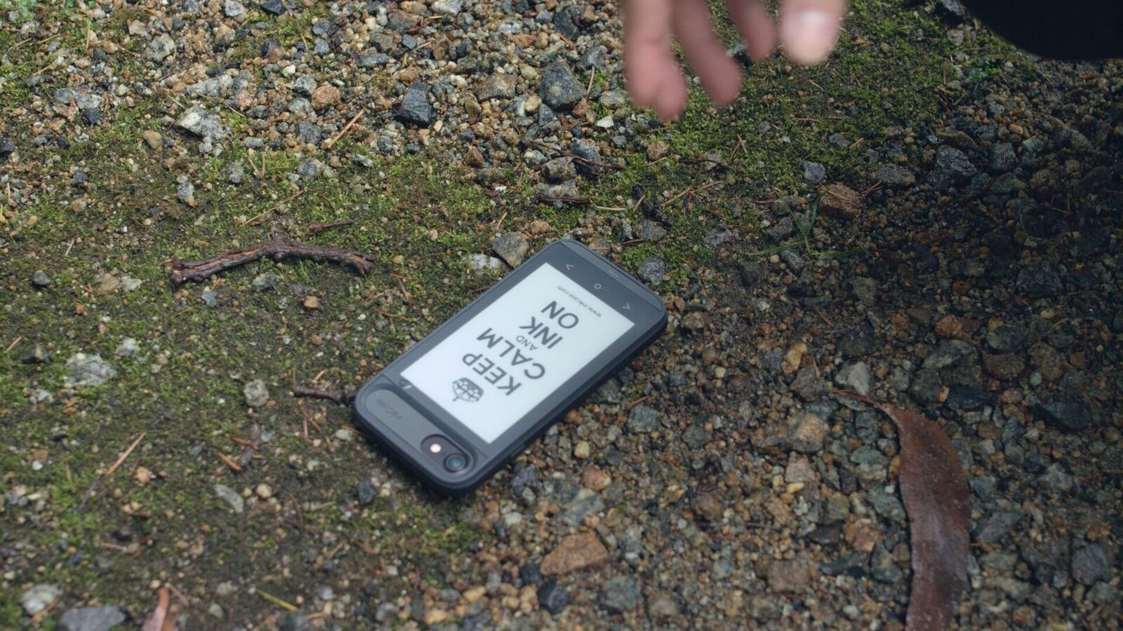 InkCase i7 Plus gallery image