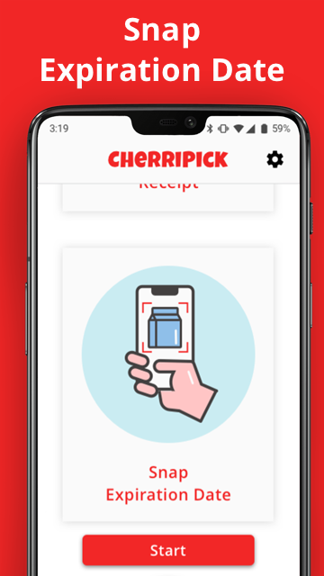 Cherripick gallery image