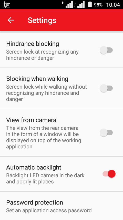 Assistant Smartphone Zombies gallery image