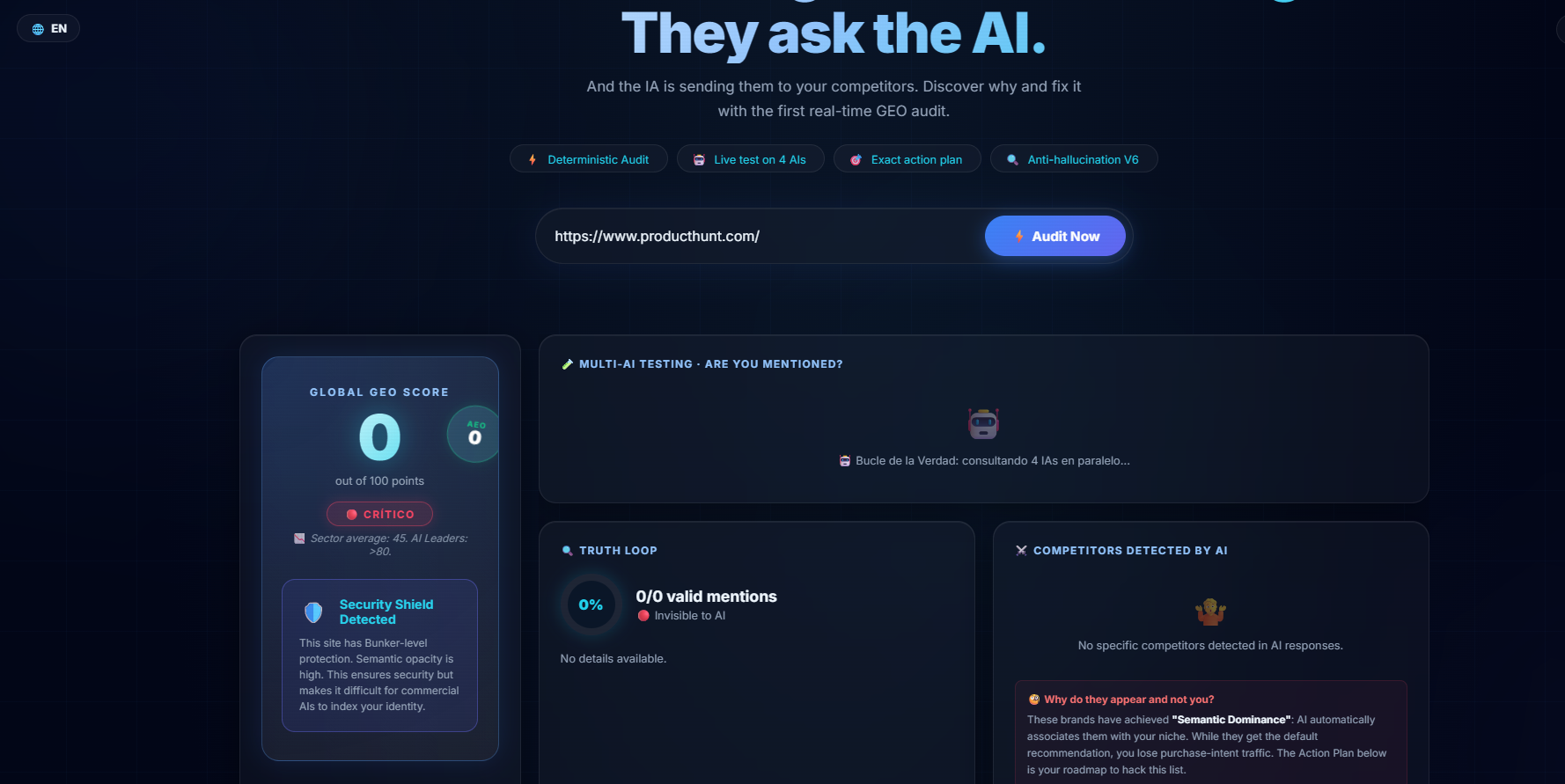 KusiGEO gallery image