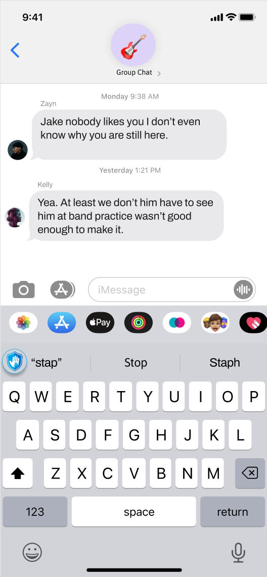 Blue Guardian  gallery image