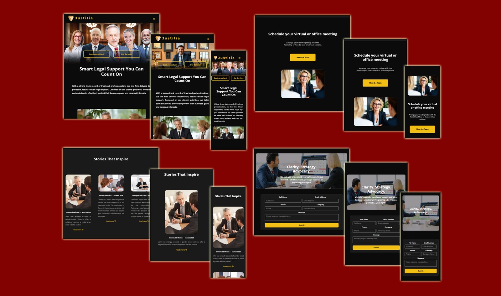 Justitia gallery image