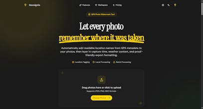 Geosignia gallery image