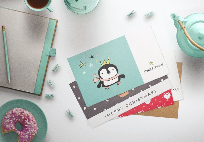 Oho Cards gallery image