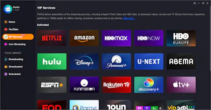 FlixPal gallery image