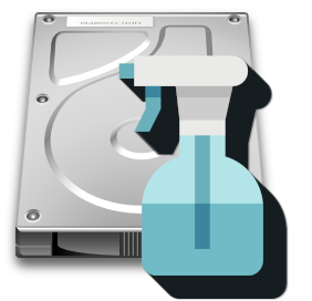 Temp_cleaner gui