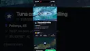 Capta: Fishing GPS, Spots & Waypoints
