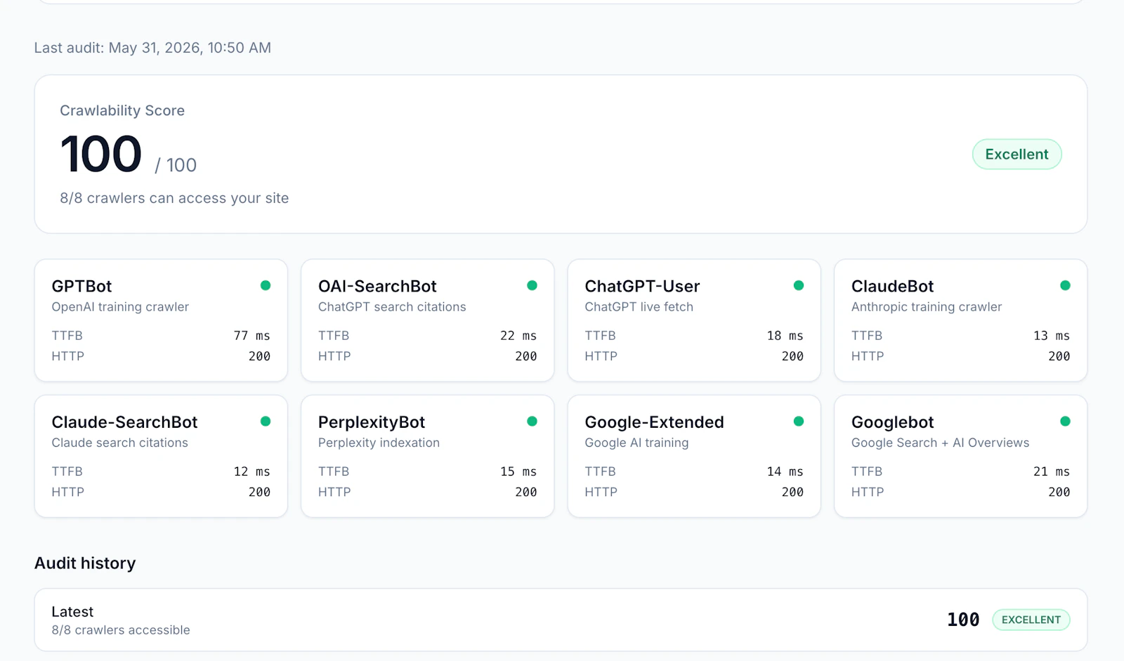Zypact screenshot 1