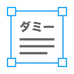 Figma plugin: Japanese Dummy Text