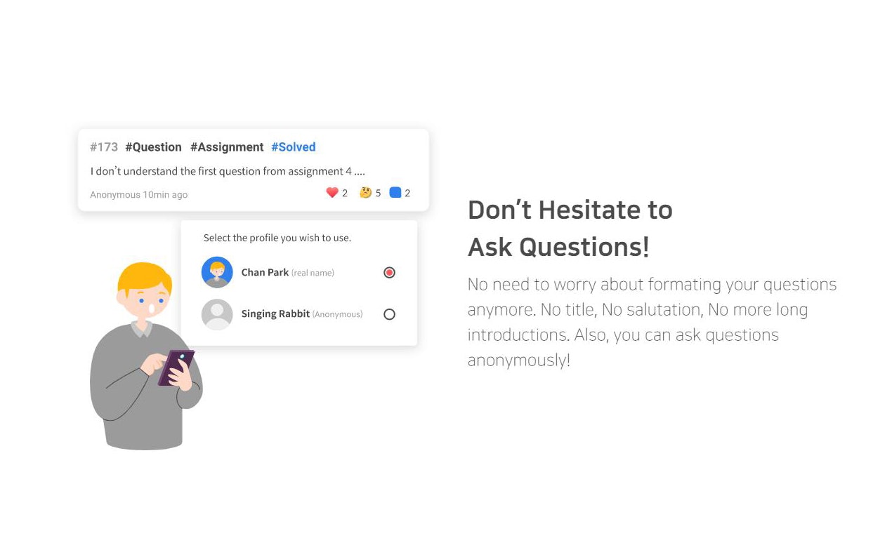 CLASSUM gallery image