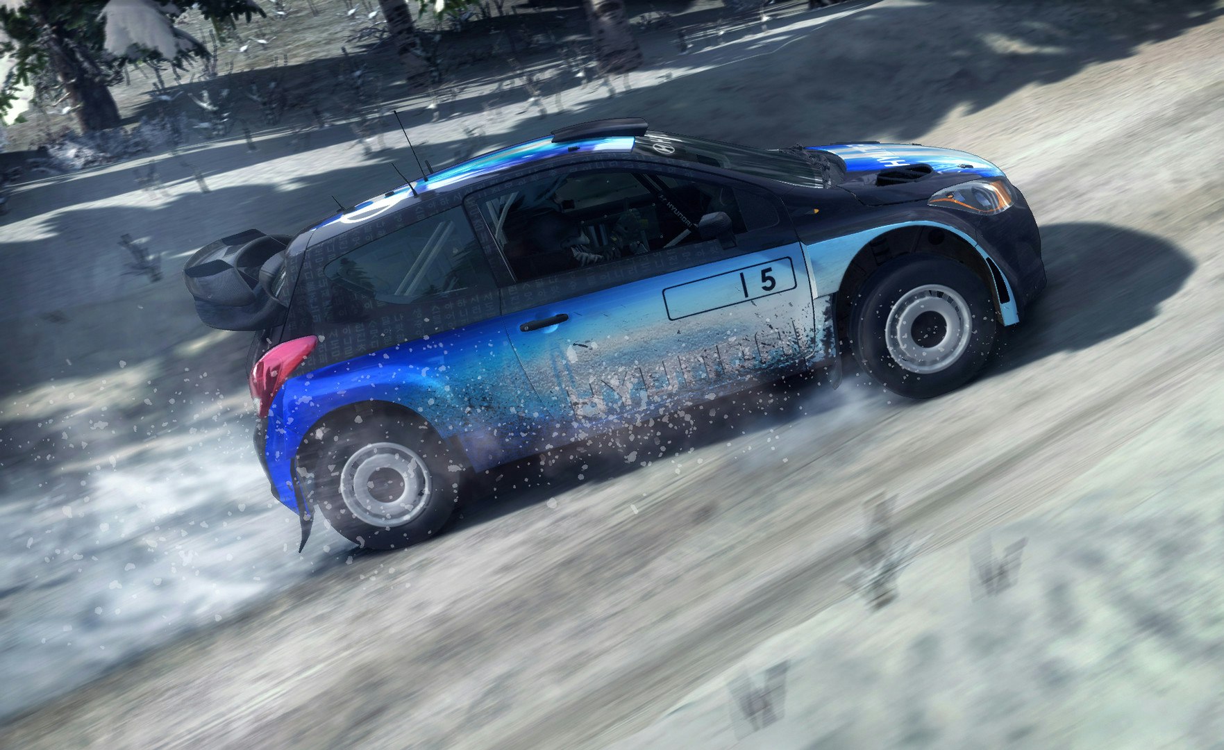 DiRT Rally gallery image