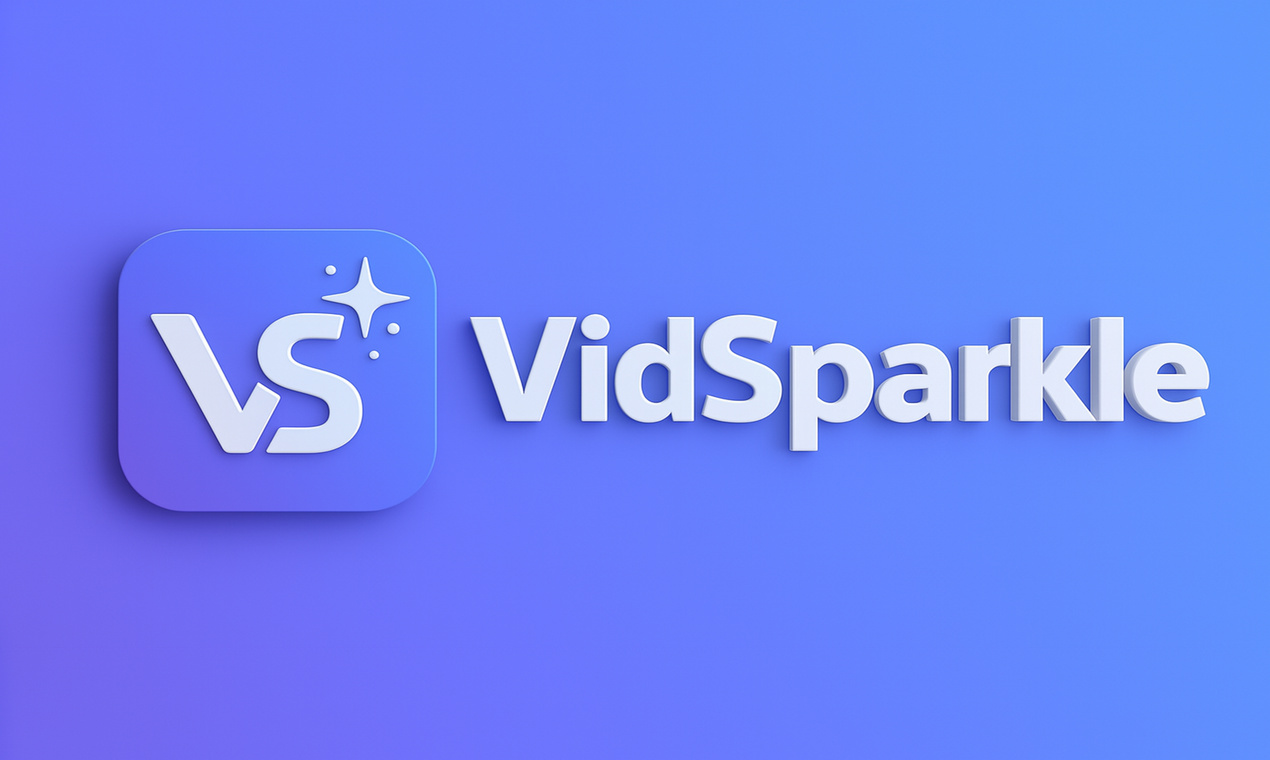 VidSparkle gallery image