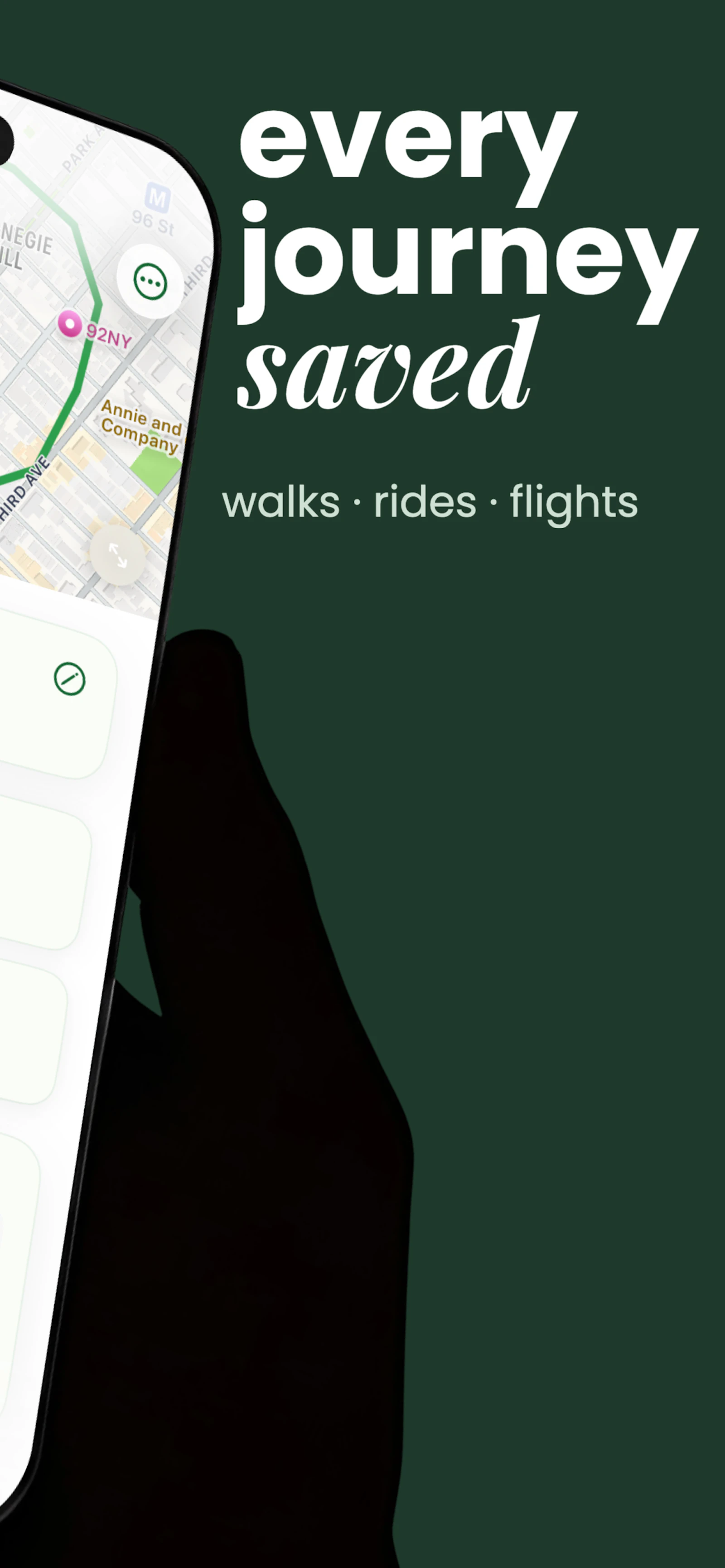 Skylog screenshot 2