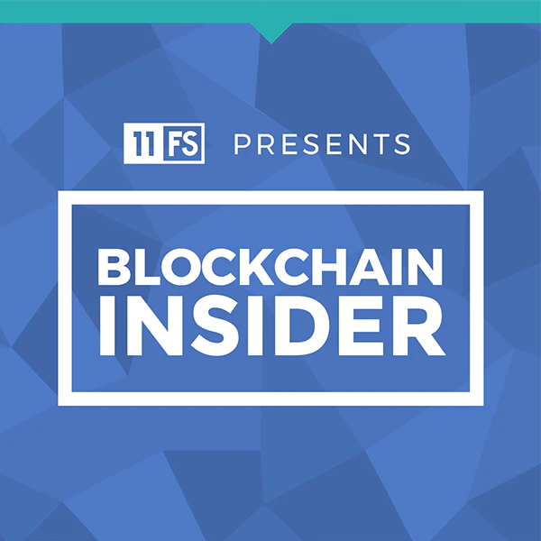Blockchain Insider
