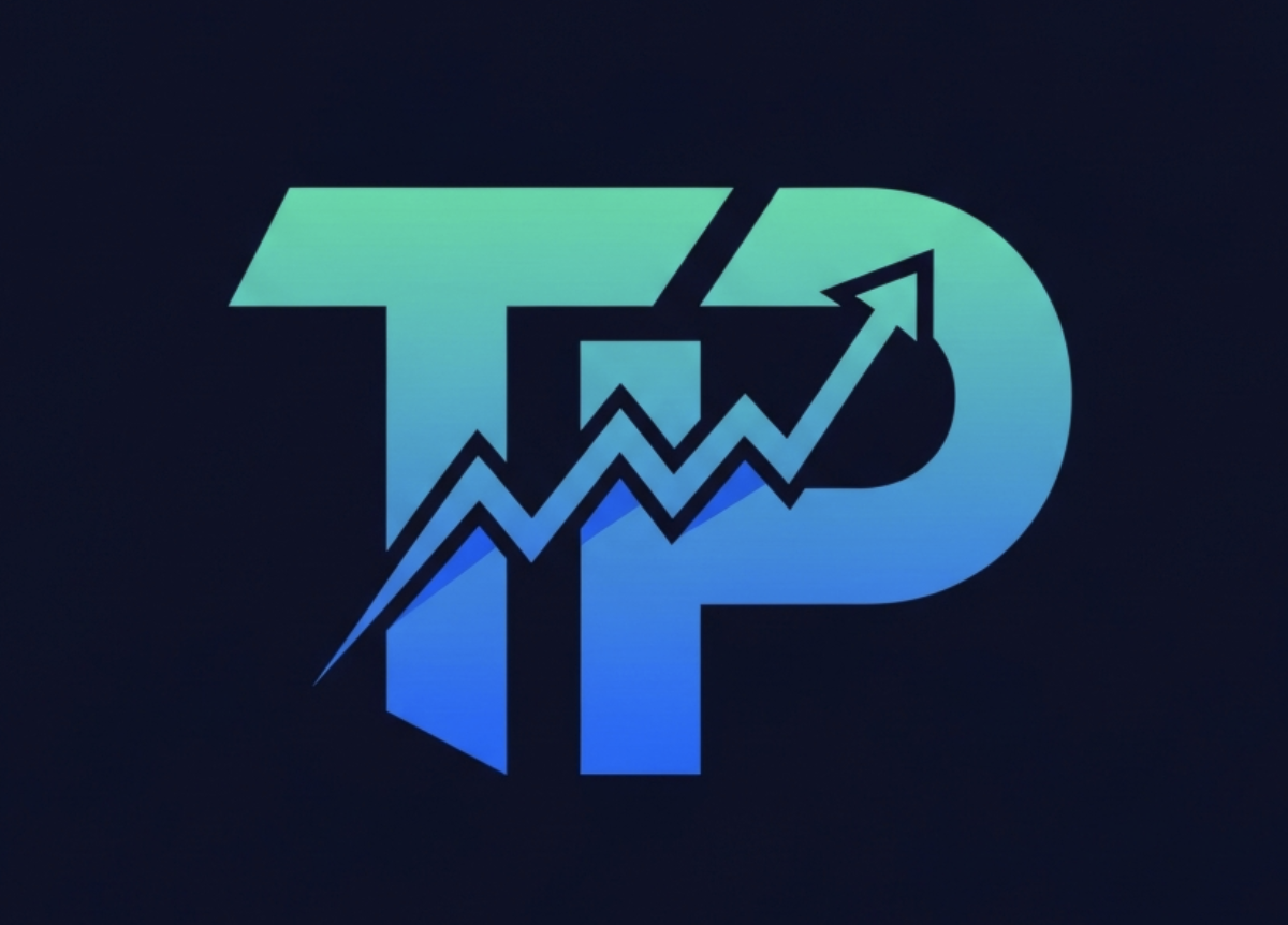 TradeProview logo