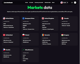 Live Interbank gallery image