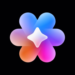 Brain MAX by ClickUp logo