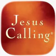 Jesus Calling