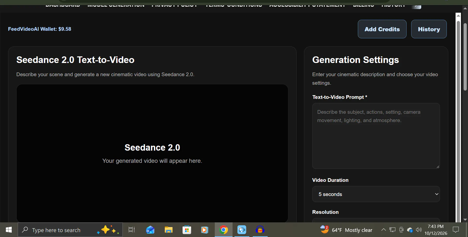 FeedVideoAI gallery image