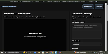 FeedVideoAI gallery image