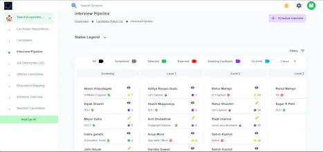 MeruDesk gallery image