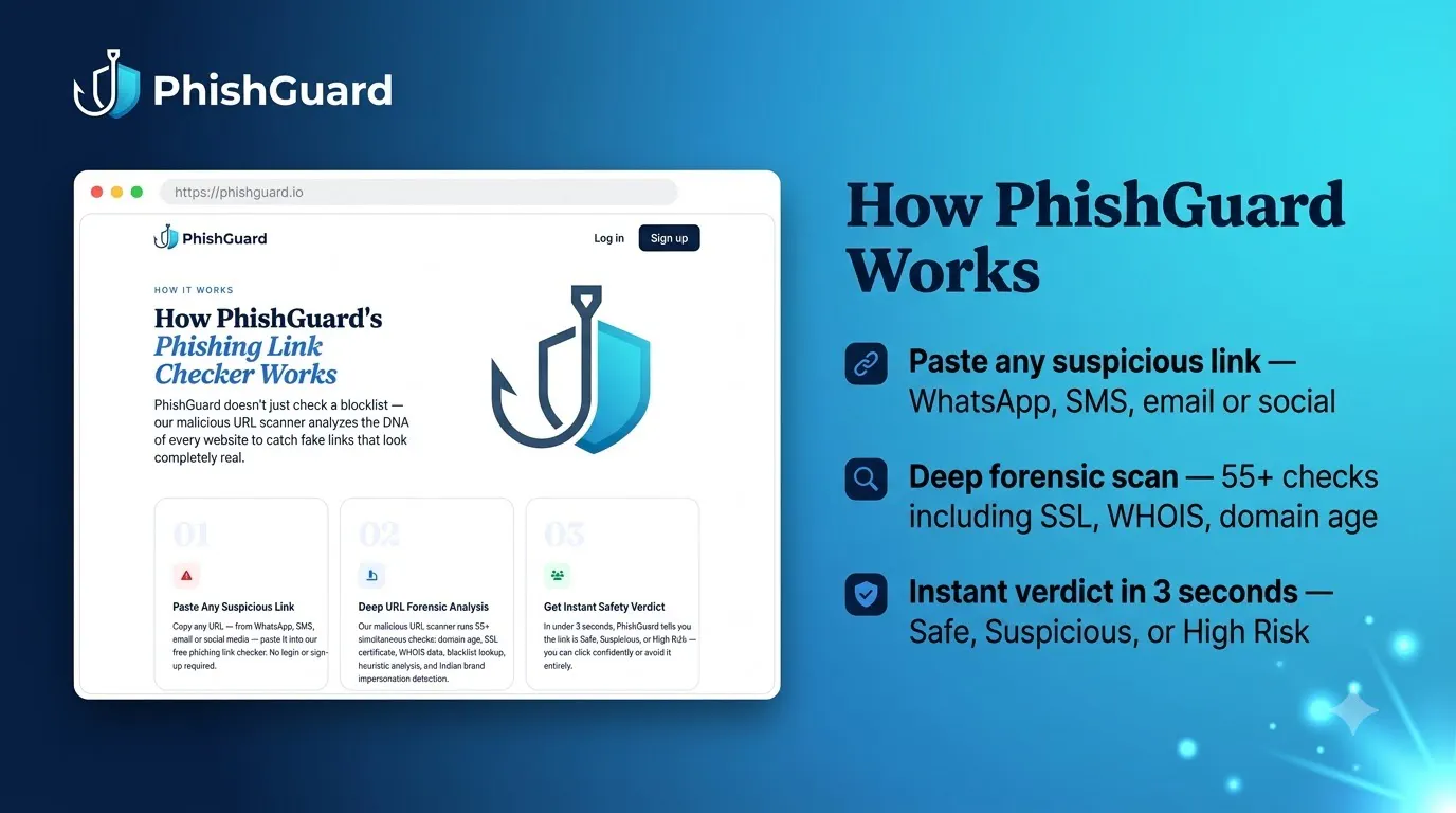 PhishGuard gallery image