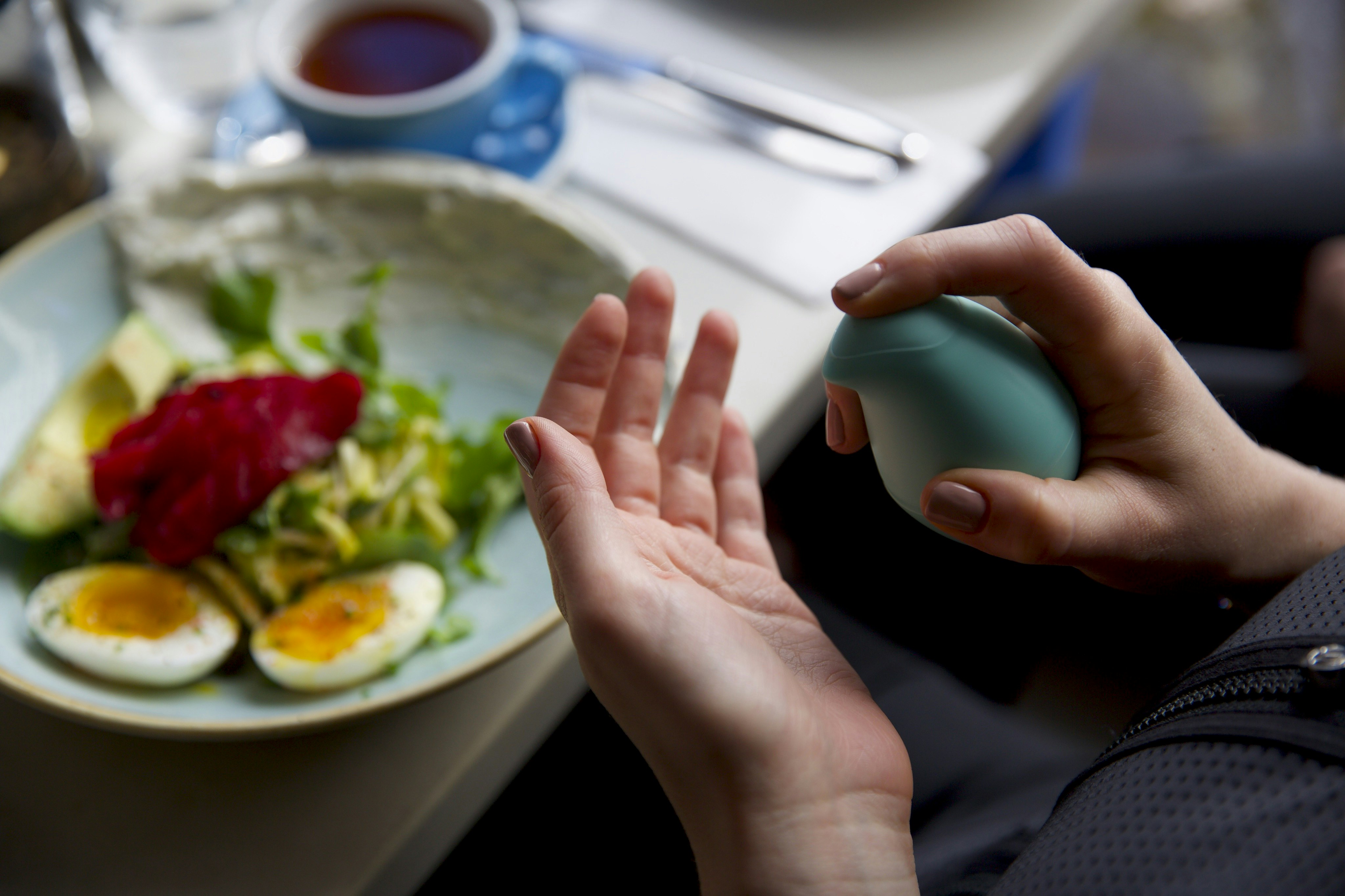 Birdie by OLIKA gallery image