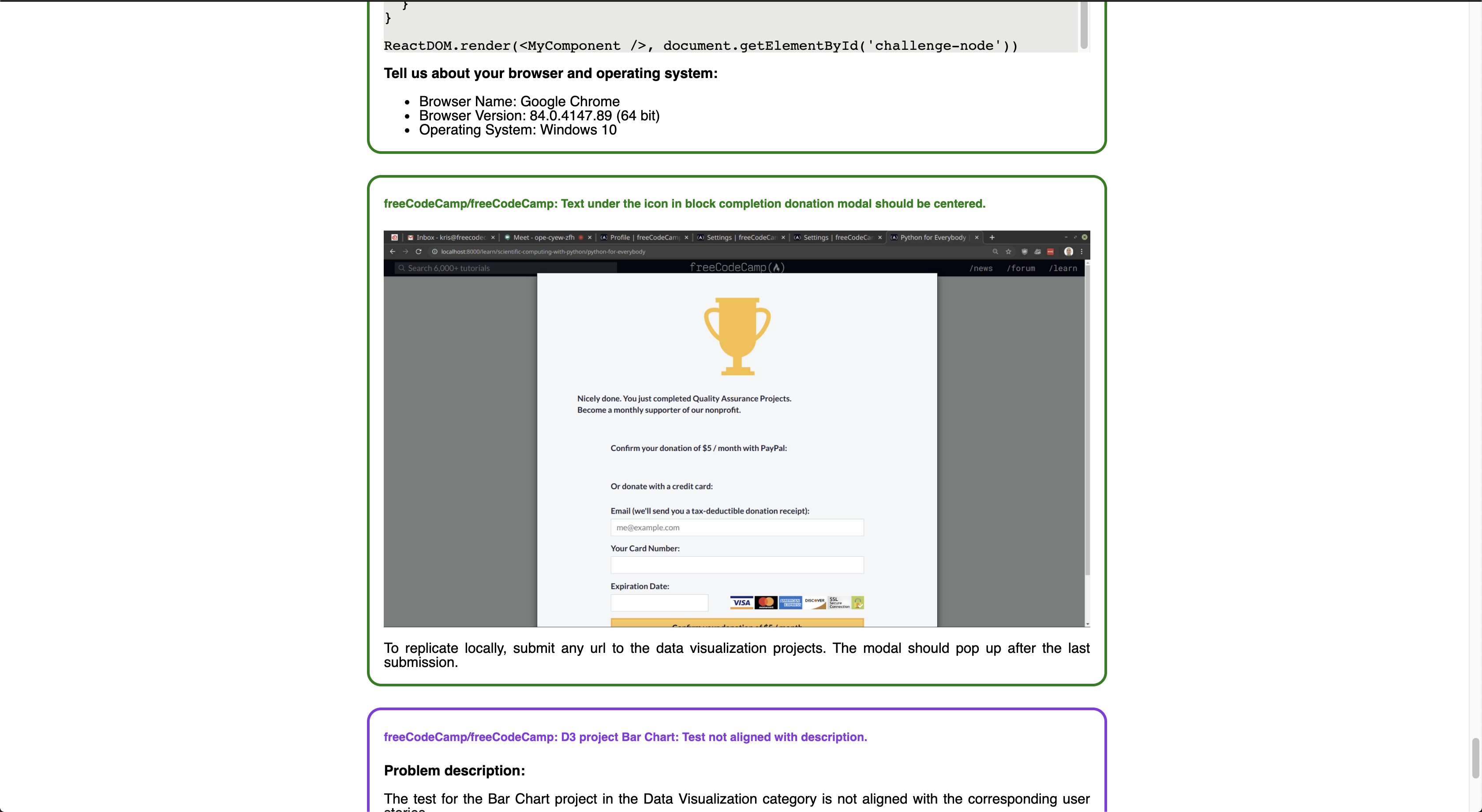 First Contrib gallery image