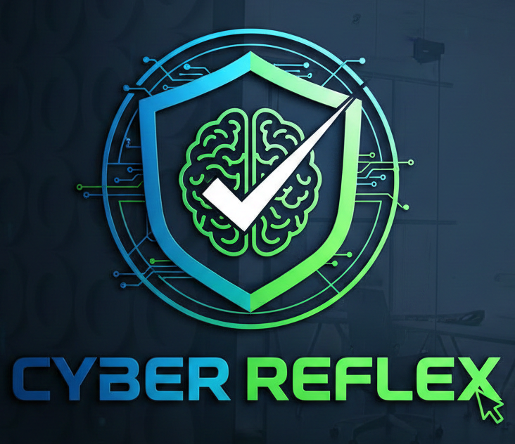 CyberReflex
