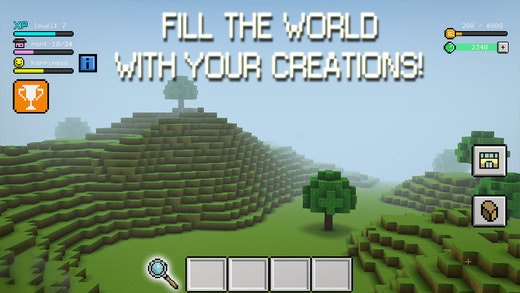 Block Craft 3D : City Building Simulator gallery image