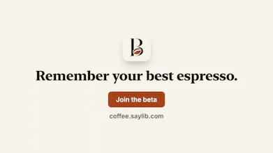 BeanRitual gallery image