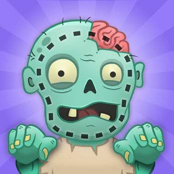 My Friends Are Zombies