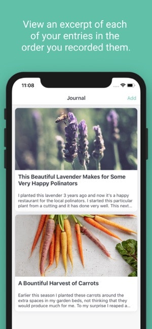 Let's Garden gallery image