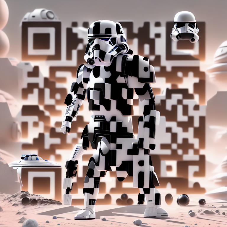 QR Fiddle gallery image