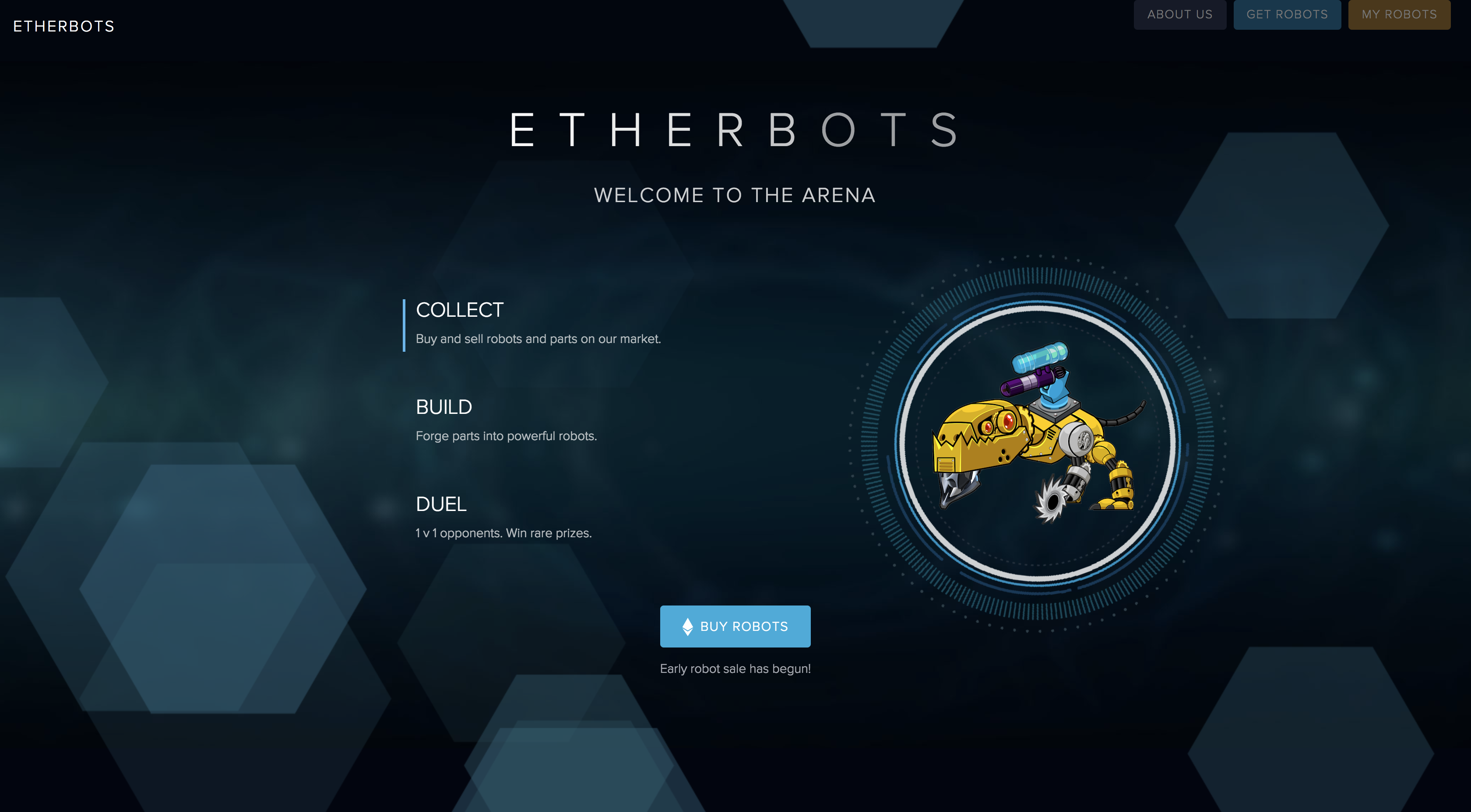 Etherbots gallery image