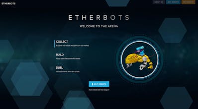 Etherbots gallery image