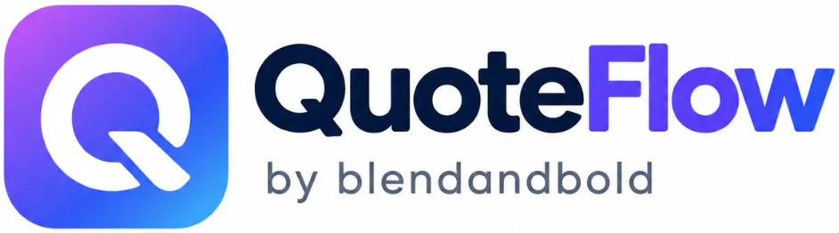 QuoteFlow gallery image
