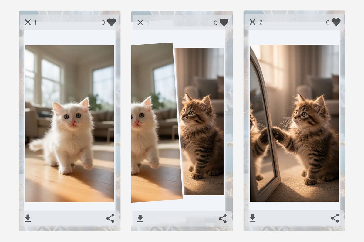 aura8: Need More Kittens! gallery image