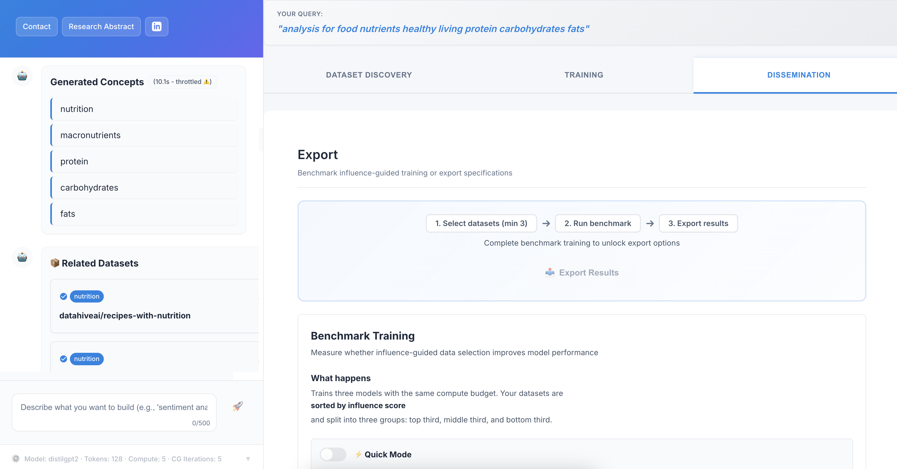 Dowser gallery image