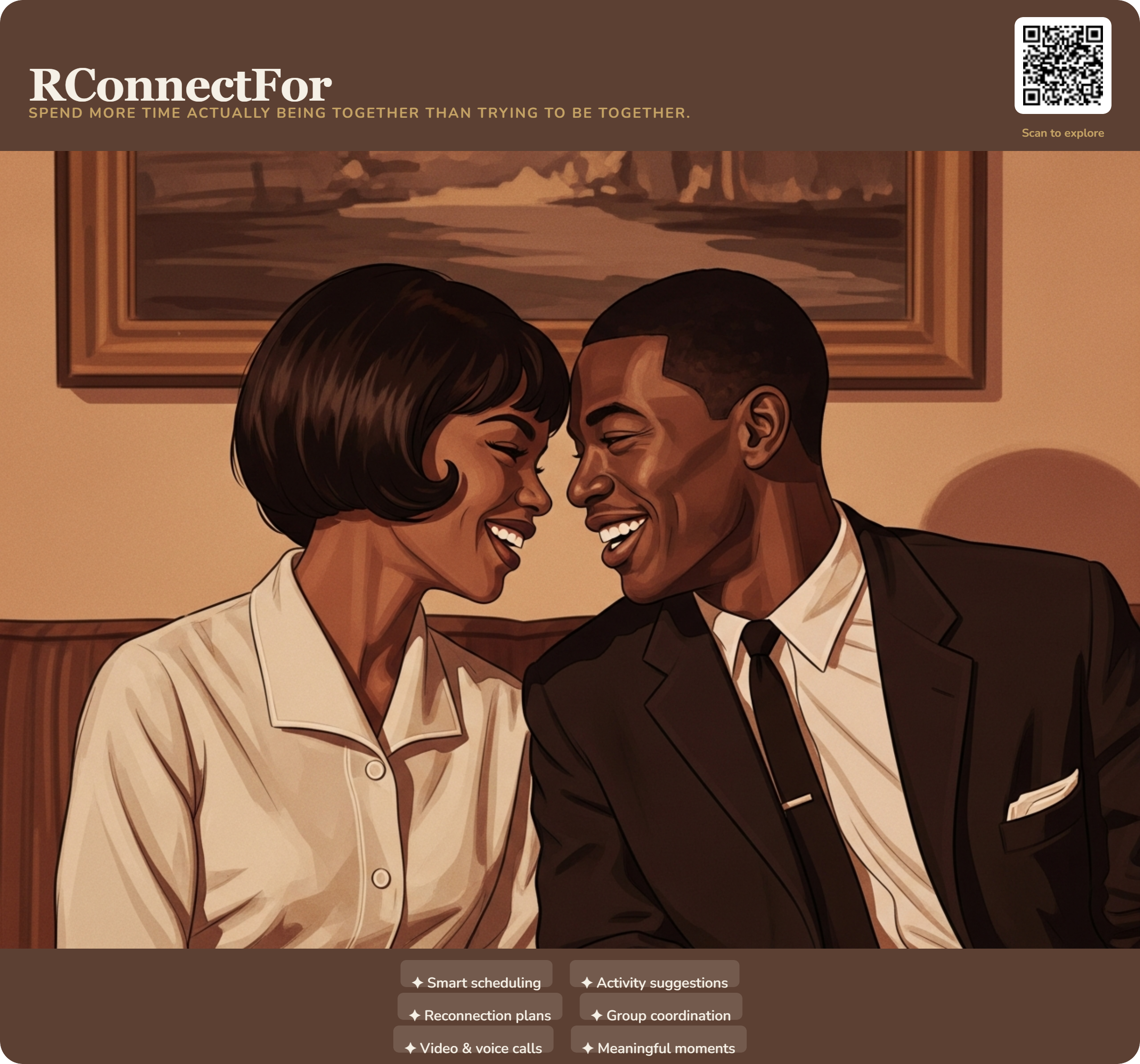 RConnectFor gallery image