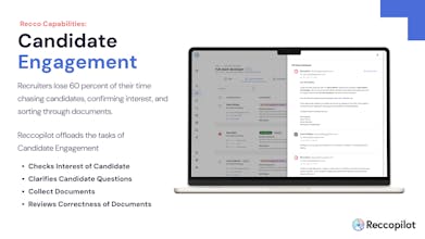 Reccopilot gallery image