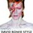 David Bowie Style