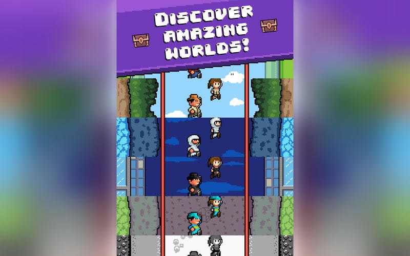 Hop Raider gallery image