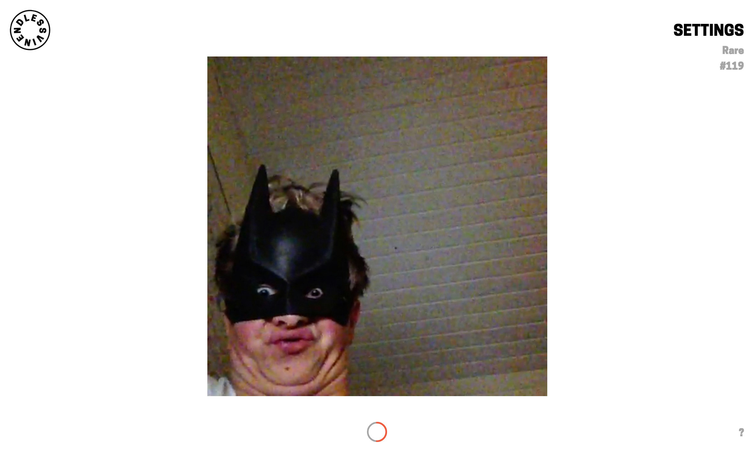 Endless Vine gallery image