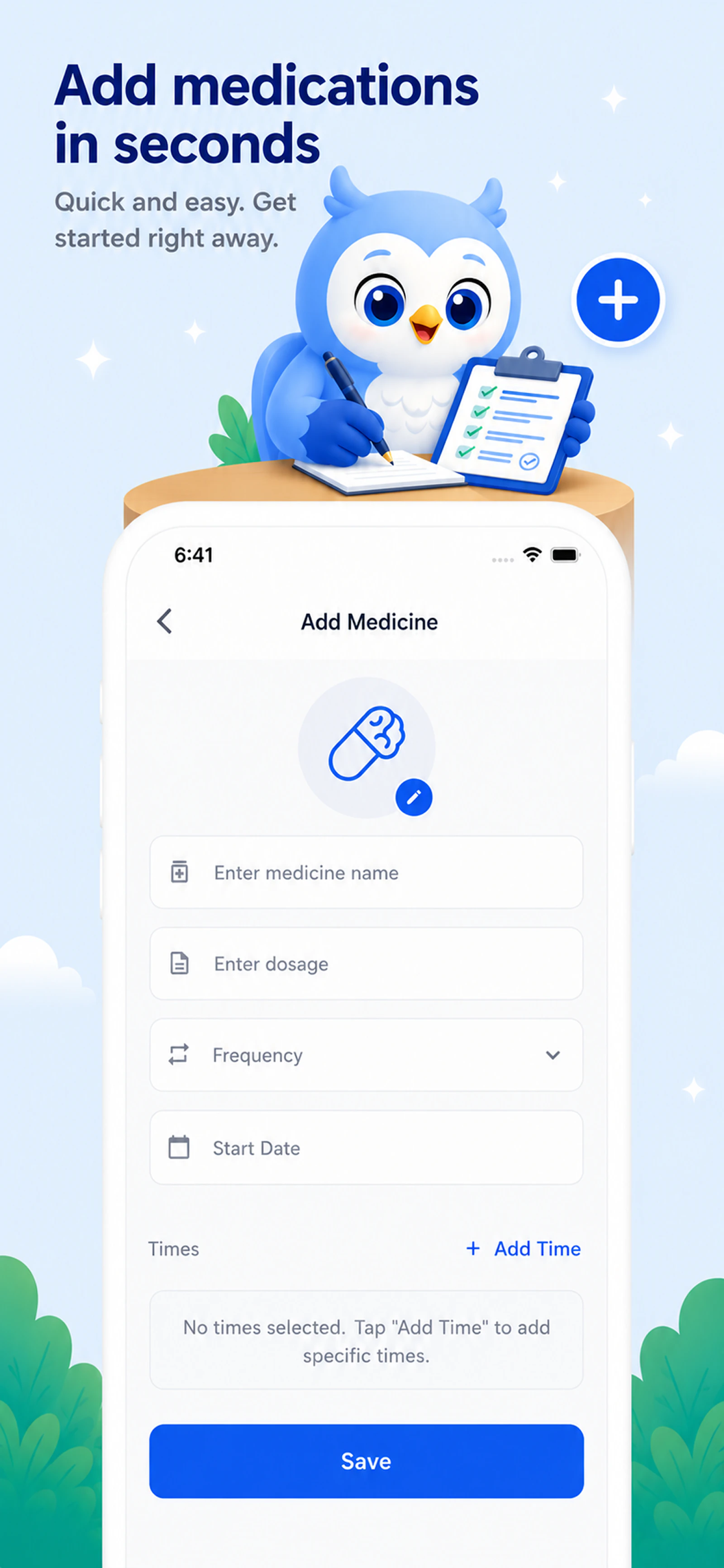 PillMind screenshot 3