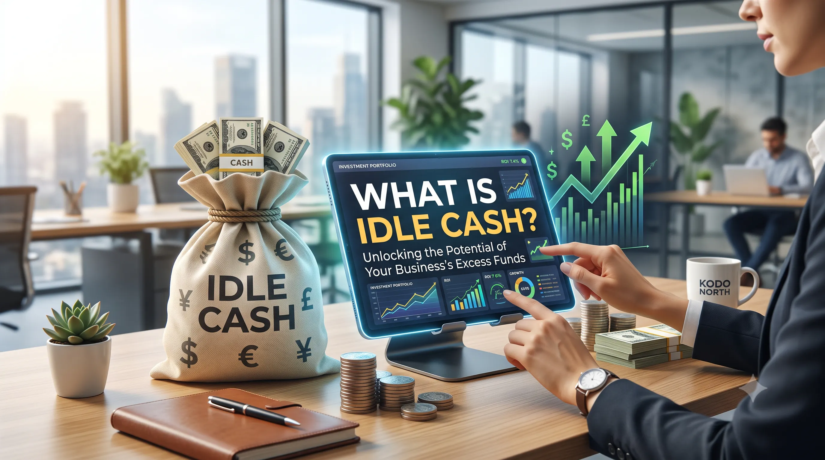 Idle Cash Management