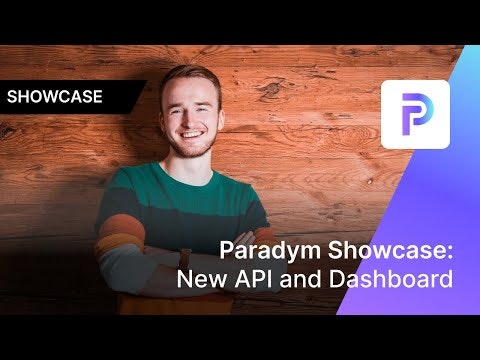 Paradym gallery image