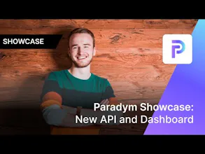 Paradym gallery image